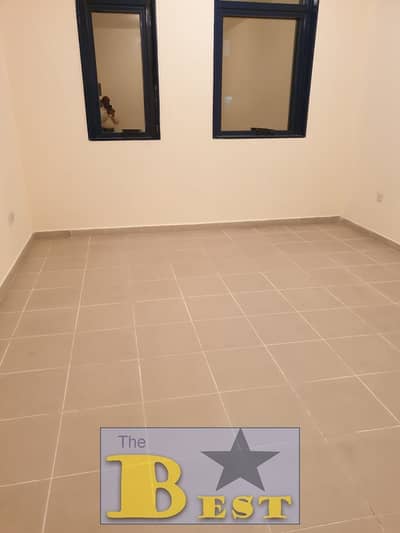 1 Bedroom Flat for Rent in Al Zahiyah, Abu Dhabi - Living Room