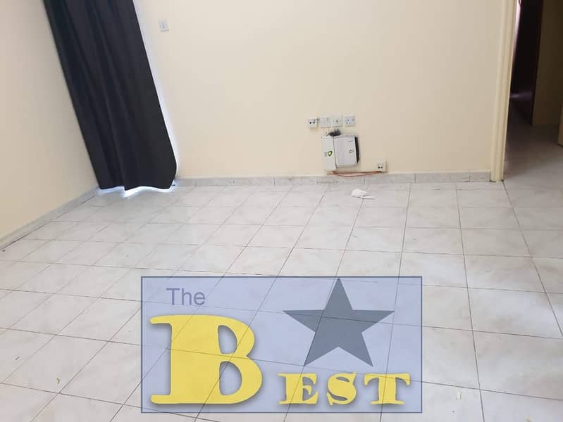 1 BEDROOM CENTRAL AC /,  C/GAS ON ELECTRA ROAD. FOR RENT RENT 38000/=