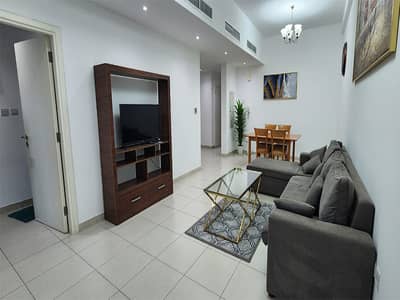 1 Bedroom Flat for Rent in Al Quoz, Dubai - 05. jpg