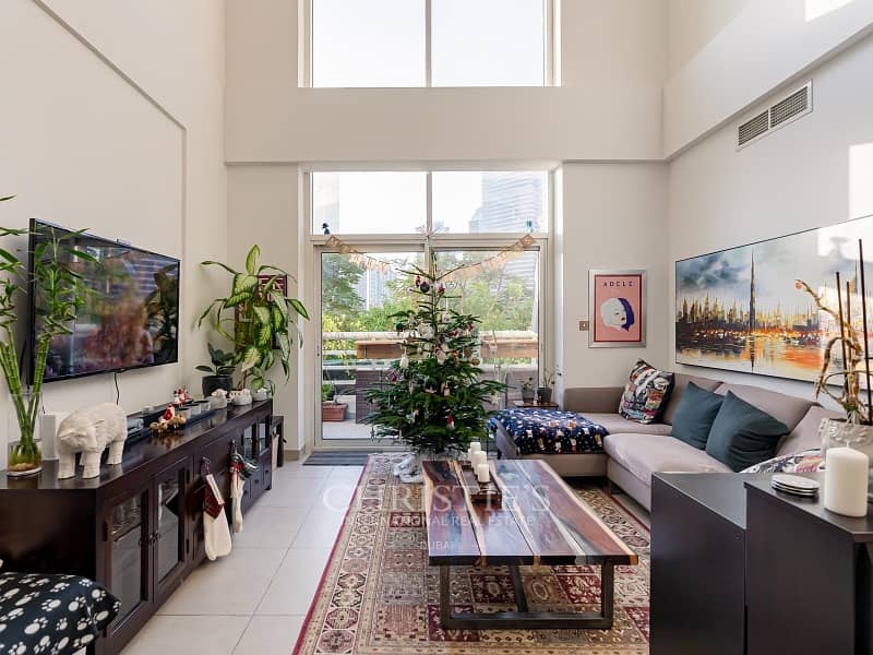 Lake & Skyline View | 2BR + Study | 2 Balconies Lake & Skyline View | 2BR + Study | 2 Balconies