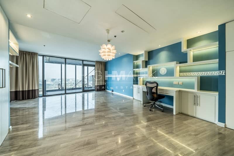 Exclusive Unit | Upgraded 1 Bedroom | Creek View Exclusive Unit | Upgraded 1 Bedroom | Creek View