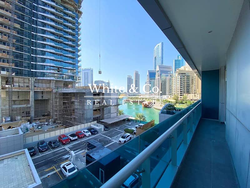 Low Floor | Water View | Tenanted Low Floor | Water View | Tenanted