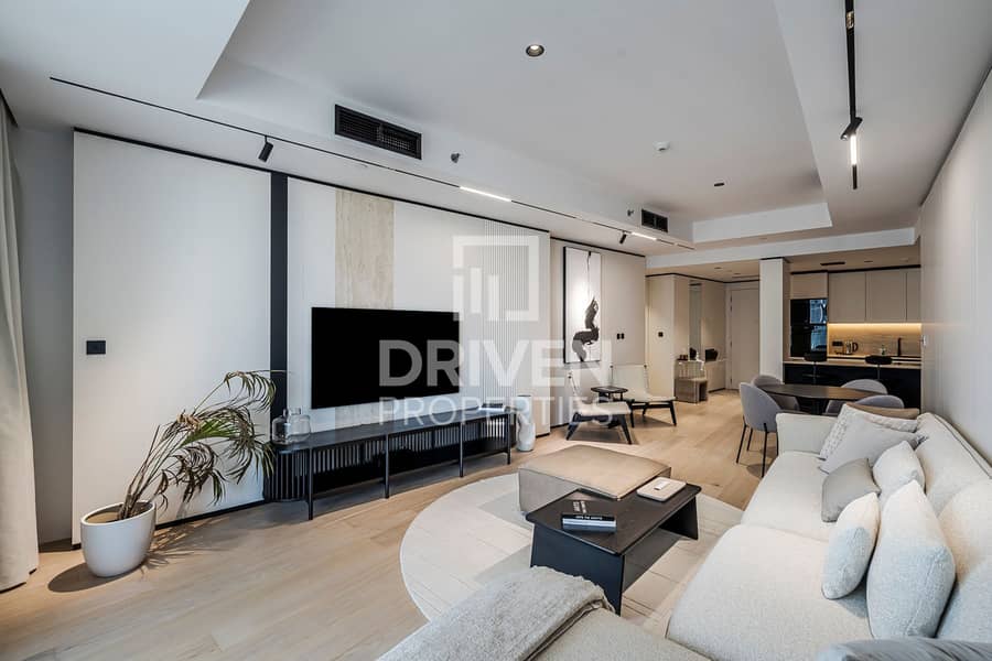 Upgraded Apt with Full Burj Khalifa View Upgraded Apt with Full Burj Khalifa View