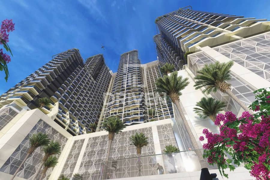 شقة في جولف فيوز سيفن سيتي،أبراج بحيرات الجميرا 750000 درهم - 8206218 شقة في جولف فيوز سيفن سيتي،أبراج بحيرات الجميرا 750000 درهم - 8206218