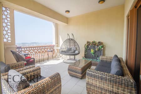 2 Bedroom Apartment for Rent in Palm Jumeirah, Dubai - 42. jpg