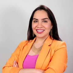 Nabila Hassan