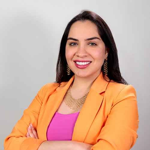 Nabila Hassan