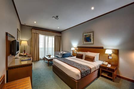 Hotel Apartment for Rent in Al Barsha, Dubai - 322857815. jpg