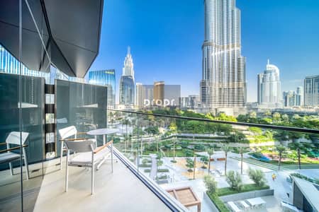 3 Bedroom Apartment for Rent in Downtown Dubai, Dubai - DSC_8896. jpg