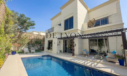 6 Bedroom Villa for Sale in Al Furjan, Dubai - IMG_3983. jpg
