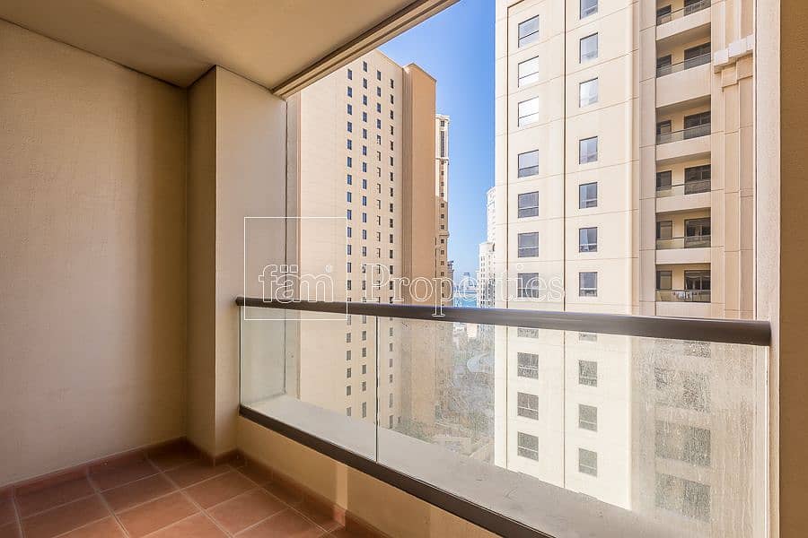 High Floor | Unfurnished | Large | Community View High Floor | Unfurnished | Large | Community View