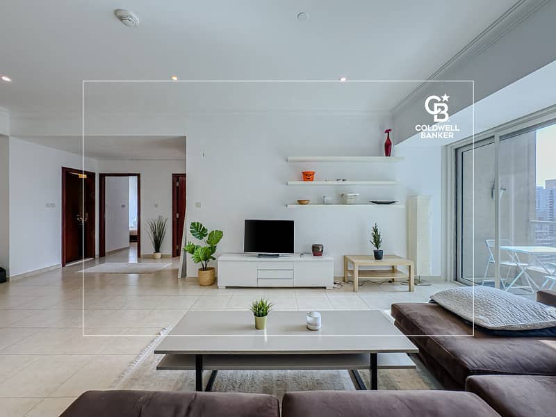 Marina view | Fully Furnished | High Floor Marina view | Fully Furnished | High Floor