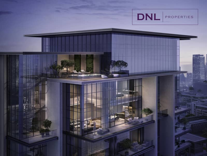 Luxurious PENTHOUSE | In the City | Park Plaza Luxurious PENTHOUSE | In the City | Park Plaza