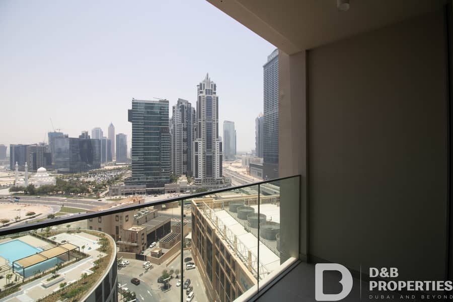 High Floor | Sea View | Community View High Floor | Sea View | Community View