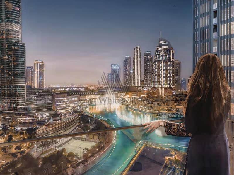 Boulevard View | On Payment Plan |Handover Q4 2026 Boulevard View | On Payment Plan |Handover Q4 2026