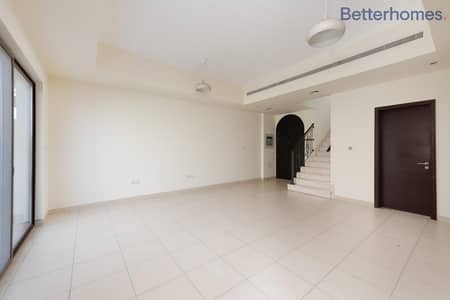 3 Bedroom Townhouse for Sale in Reem, Dubai - Well Maintained | Type 3M | Vacant Soon | Investor's Choice