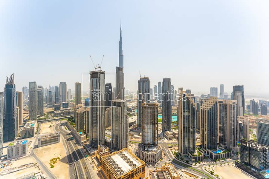 شقة في داماك باراماونت تاور فندق (ميدتاون) و ريزيدنسز،الخليج التجاري 3 غرف 200000 درهم - 8206762 شقة في داماك باراماونت تاور فندق (ميدتاون) و ريزيدنسز،الخليج التجاري 3 غرف 200000 درهم - 8206762