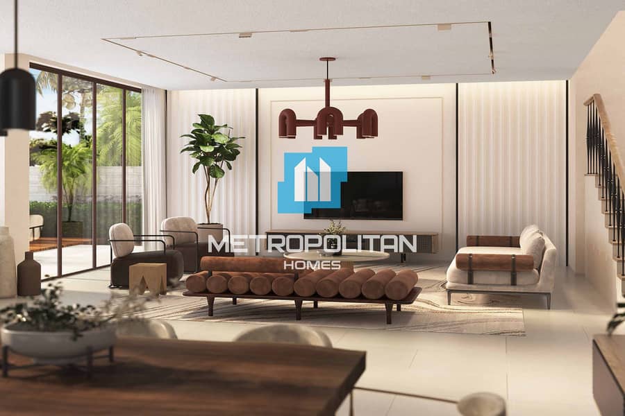 位于大马士革湖住宅,蒙特卡洛别墅 4 卧室的联排别墅 2250000 AED - 8206773 位于大马士革湖住宅,蒙特卡洛别墅 4 卧室的联排别墅 2250000 AED - 8206773