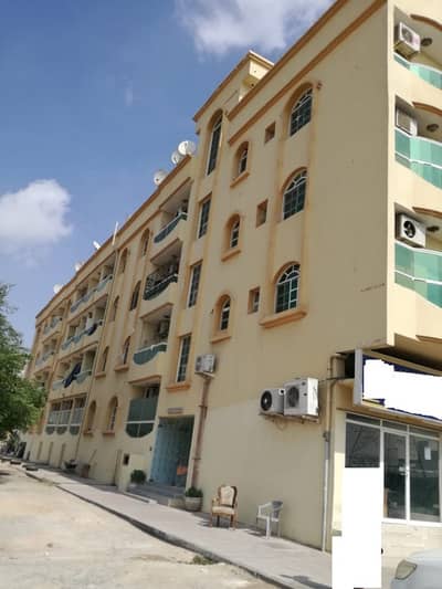 BUILDING FOR SALE IN MOWAIHAT AREA, AJMAN BUILDING FOR SALE IN MOWAIHAT AREA, AJMAN