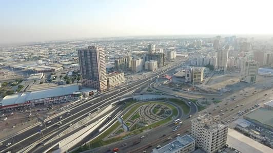 Brand New Building for Sale in Al Jurf area, Ajman Brand New Building for Sale in Al Jurf area, Ajman