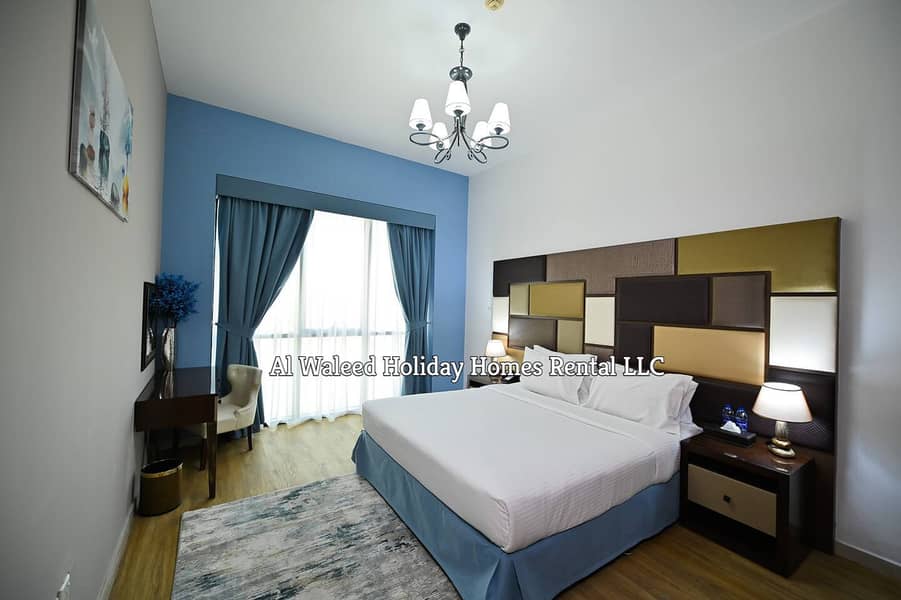 11 Bedroom
