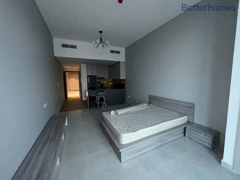 STUDIO | FURNISHED | BRAND NEW STUDIO | FURNISHED | BRAND NEW
