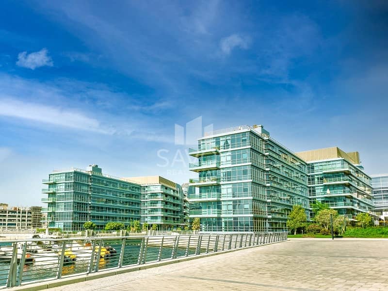 Modern | Prim Location | Sea View Modern | Prim Location | Sea View