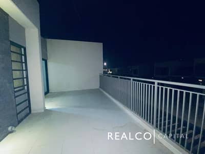 3 Bedroom Townhouse for Rent in DAMAC Hills 2 (Akoya by DAMAC), Dubai - 9b53351e-003b-452e-94f1-9b6582bc3054. jpg