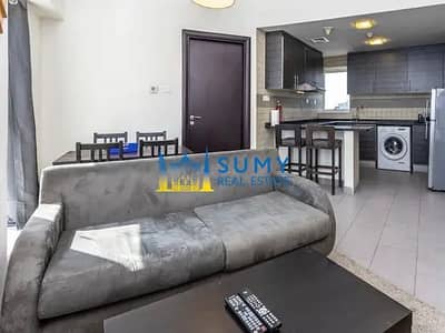شقة 2 غرفة نوم للايجار في مدينة دبي الرياضية، دبي - IMG_6272. jpg