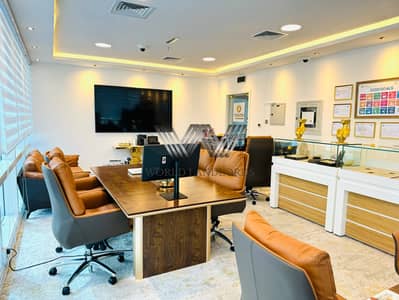Office for Sale in Business Bay, Dubai - IMG_3960. jpg