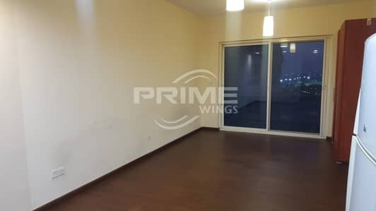 Very Good Price for Spacious Studio in IMPZ Very Good Price for Spacious Studio in IMPZ