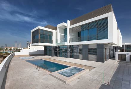 7 Bedroom Villa for Sale in Mohammed Bin Rashid City, Dubai - M-2. jpg