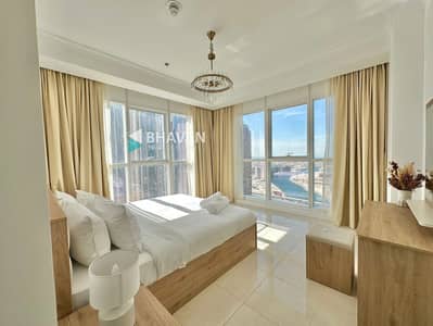 1 Bedroom Flat for Rent in Business Bay, Dubai - Court Tower Photo5 (1). jpeg