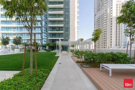 2 Bedroom Flat for Rent in Dubai Harbour, Dubai - Private Beach | Sea and Marina View