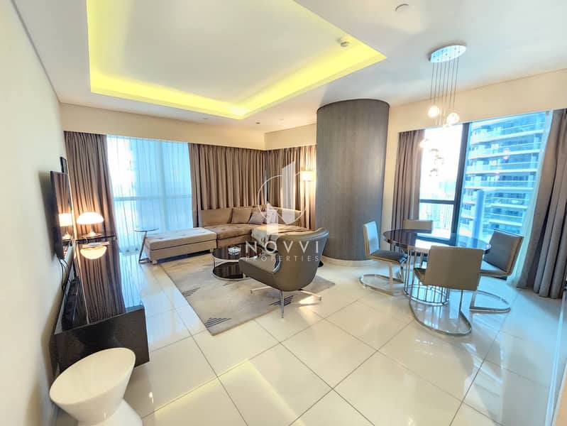 Motivated Seller | Vacant | Burj View