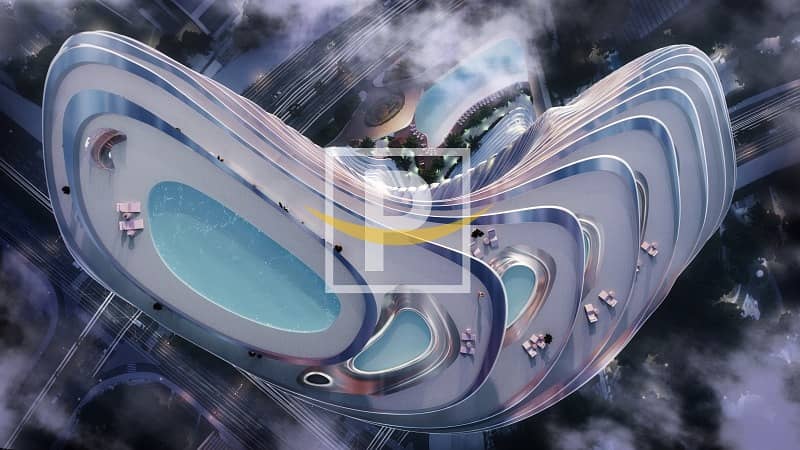 بنتهاوس في بوجاتي ريزيدنس من بن غاطي،الخليج التجاري 6 غرف 750000000 درهم - 8207712 بنتهاوس في بوجاتي ريزيدنس من بن غاطي،الخليج التجاري 6 غرف 750000000 درهم - 8207712
