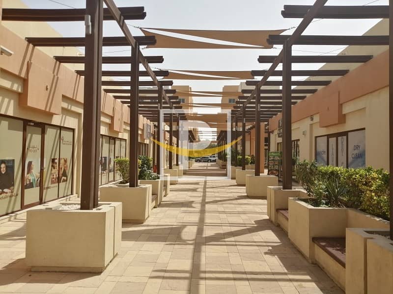 Fitted Retail Shop Available for Rent|Ras Al Khor Fitted Retail Shop Available for Rent|Ras Al Khor