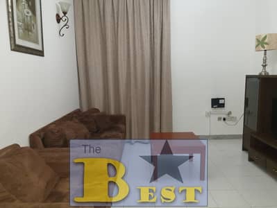 1 Bedroom Flat for Rent in Tourist Club Area (TCA), Abu Dhabi - 1 BEDROOM APARTMENTSEMI  FURNISHED  C/AC ,C/GAS,  ON ELECTRA ROAD MONTHLY  FOR RENT 3750/=