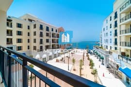Luxury Waterfront Location | Fully Furnished