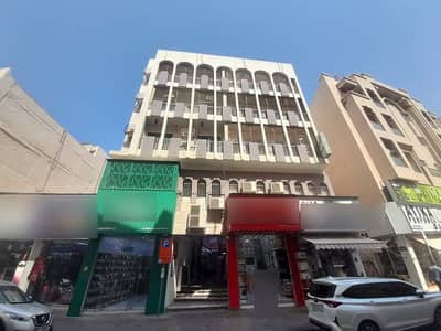 11 Bedroom Building for Sale in Deira, Dubai - 1. jpg