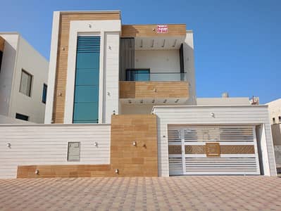 5 Bedroom Villa for Sale in Al Yasmeen, Ajman - WhatsApp Image 2023-11-08 at 11.29. 38 PM. jpeg