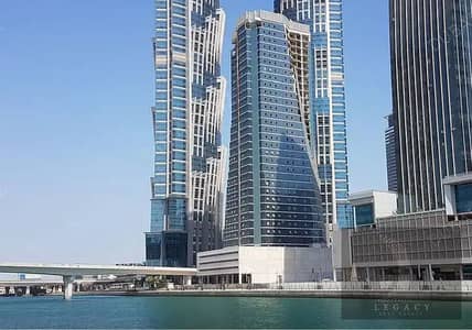 مکتب  للايجار في الخليج التجاري، دبي - The-Court-Tower-1. jpg
