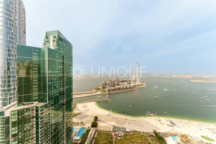 High Floor | Exclusive | Sea View | Great Location High Floor | Exclusive | Sea View | Great Location