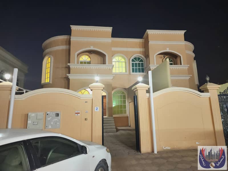 Villa for rent only for indian and pakistani Villa for rent only for indian and pakistani