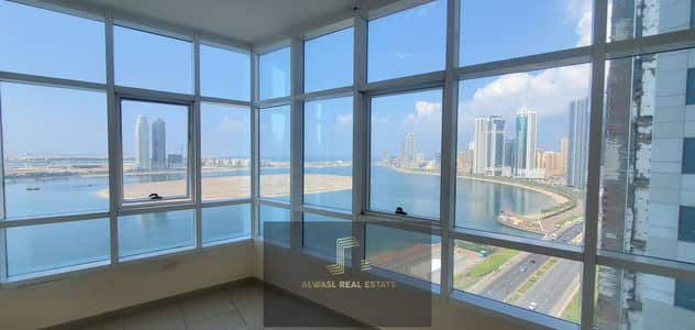 2 Bedroom Flat for Sale in Al Khan, Sharjah - ٢٠٢٣١١١٨_١١٤٢٠٤. jpg