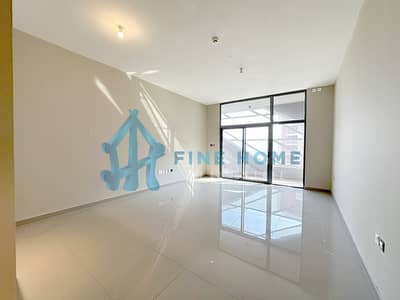 1 Bedroom Apartment for Rent in Al Reem Island, Abu Dhabi - Outstanding 1MBR apart w/ Balcony I Amazing View