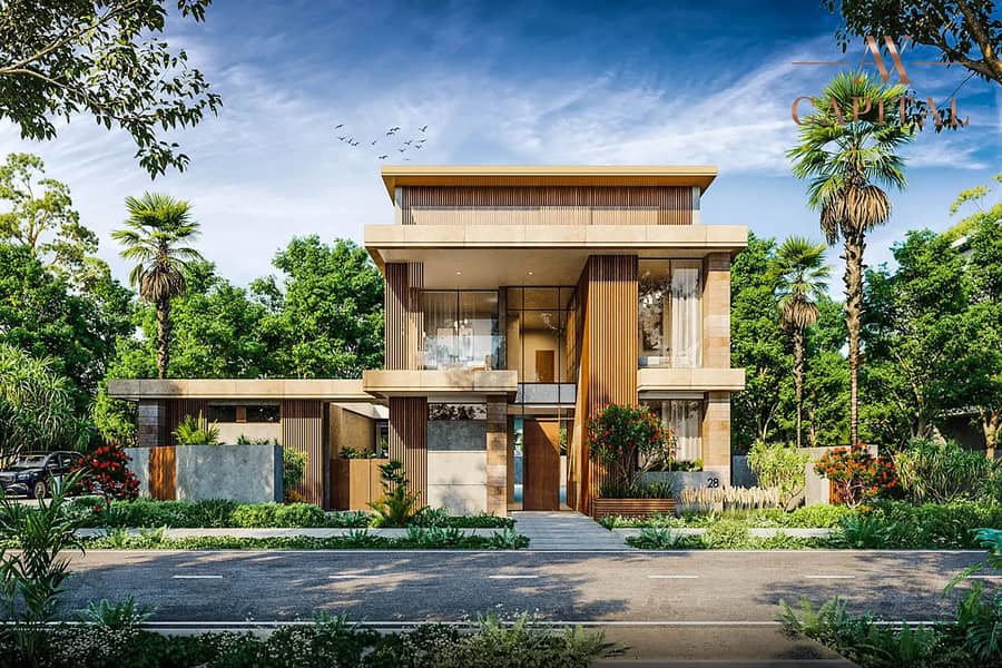 Alaya Gardens | Detached Grand Villa | Near Lagoon Alaya Gardens | Detached Grand Villa | Near Lagoon