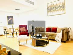 LARGE STUDIO WITH SEPERATE KITCHEN AED 64,999 4 Cheques without bills
