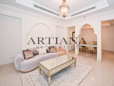 2 Schlafzimmer Wohnung zum Miete in Downtown Dubai, Dubai - DSC_9835. jpg