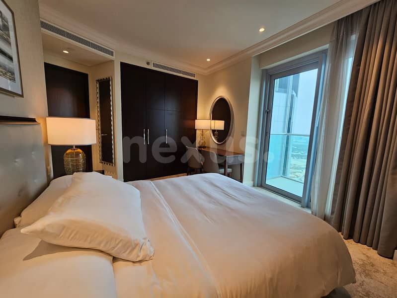 شقة في كمبينسكي سنترال أفينيو دبي،وسط مدينة دبي 3 غرف 720000 درهم - 8208916 شقة في كمبينسكي سنترال أفينيو دبي،وسط مدينة دبي 3 غرف 720000 درهم - 8208916
